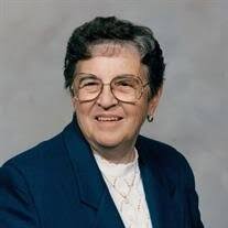 Luella Lenhart Hoft Obituary