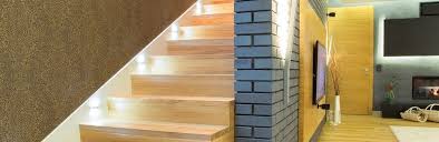 Led stair corner outdoor lights, ai car fun step lights 7w,rustproof and waterproof 6.7 x 2.8 x 2 inch,warm light for wall recessed landscape pathway step stair (warm light, 1pc) 4.0 out of 5 stars 24 How To Use Step Lights In Indoor Spaces Lightup