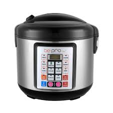 Lee esta guía 2020 con opiniones, precios y análisis de características. Beka Robot Cocina Programable Be Pro Chef Premier Plus Avant Olla P