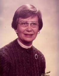 Barbara Knutson Obituary