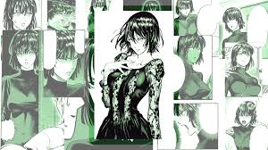 Checkout high quality anime wallpapers for android, pc & mac, laptop, smartphones, desktop and tablets with different resolutions. Download 1920x1200 Wallpaper Collage One Punch Man Fubuki Widescreen 16 10 Widescreen 1920x1200 Hd Image Background 5763