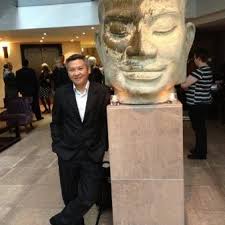 Congratulations to Nelson Turk