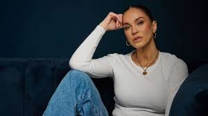 Survivors Respond To Vicky Pattison Releasing Her Own Deepfake Sex Tape |  Glamour UK