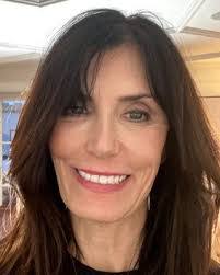 Valerie Levy's Instagram, Twitter & Facebook