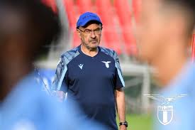 Highlights include the terme di nettuno (baths of neptune), a steeply stacked amphitheatre, some exquisite mosaics and an ancient cafe, complete with traces of its original menu. Lazio Thrash Local Side Radio Club 10 0 In First Pre Season Friendly Under Sarri The Laziali