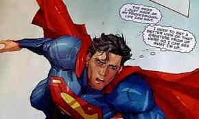 The tales of alvin maker by orson scott card. Dc Comics Under Fire For Hiring Anti Gay Writer To Pen Superman Superman The Guardian
