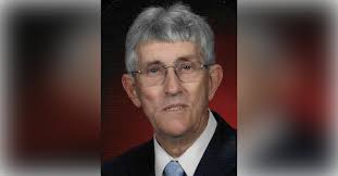 Obituary information for James Lefebvre