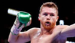 Canelo alvarez bests brooklyn's finest to become the unified middleweight champ of the world. Canelo Vs Smith Wer Gewinnt Prognose Wettquoten Ubertragung