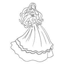 Mothers remember their barbie days. Top 50 Free Printable Barbie Coloring Pages Online