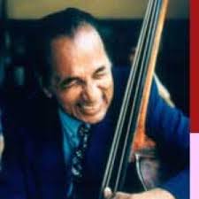 latin bass book cd 1 — Oscar Stagnaro & Chuck Sher