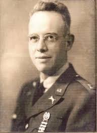 Morley, Major John C.