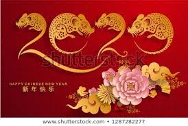 Pin On Lunar New Year