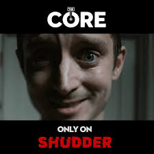 Elijah Wood: THE CORE