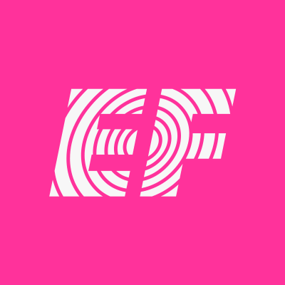 EF logo