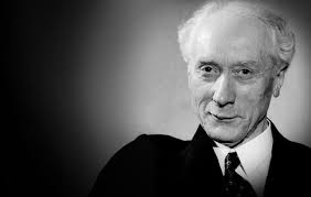 F Matthias Alexander