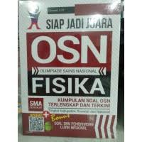 Artinya setiap konsep yang dibahas dalam buku ini diawali dengan peristiwa yang dekat dengan kehidupan. Jual Buku Olimpiade Fisika Terlengkap Harga Murah August 2021