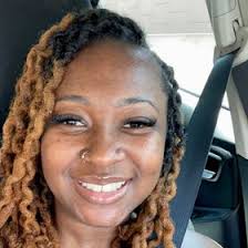 Carissa Graham-Evans (carissagrahamev)