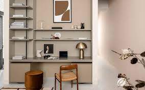 Gushing Over Greige Dulux Colour Of