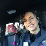 Creek County Sheriff's Deputy Deanna Willingham-Thomas tapped "Deputy of  the Year!"