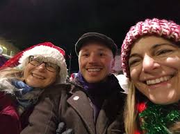 What actually happens when you win an election?