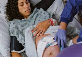 Image result for Uterine Inversion