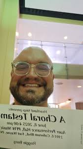 Excited to hear Heartland Sings!