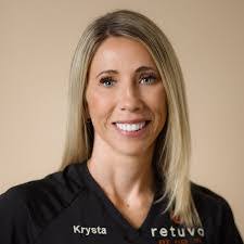 Krysta Arnold's Instagram, Twitter & Facebook