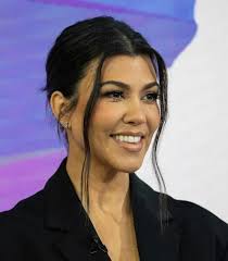 Kourtney Kardashian Embraces Goth Glam: A Deep Dive into Her Witchy Beauty Transformation