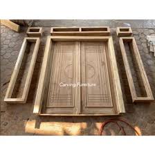 Jual Produk Pintu Rumah Kusen Rumah Mewah Termurah Dan Terlengkap April 2021 Bukalapak