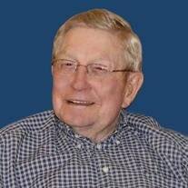 Dennis T. Garber Obituary