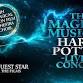 The Magical Music of Harry Potter - Live in Concert event image