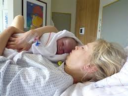 Wolfgang henrich, direktor der klinik für geburtsmedizin in der charité, weiß: Die Geburt Meines Sohnes Erfahrungsbericht