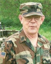 Bennie Eugene Beaver Obituary 2023