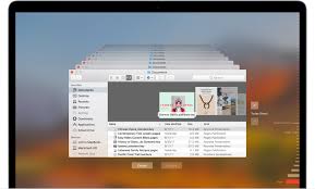 Time machine is very useful, because not only does it allow you to back up all of your user data, but it also allows you to selectively view and restore portions of that data, even down to individual files. About Time Machine Local Snapshots Apple Support