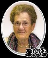 Obituary of Margherita Maria Rossi