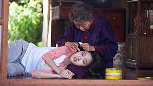 The minari actress picked up the 2021 oscar for best supporting actress, making her the first korean actress in history to do so. All About Senior Korean Actress Youn Yuh Jung Profile Husband Son Movies And Tv Shows Channel K