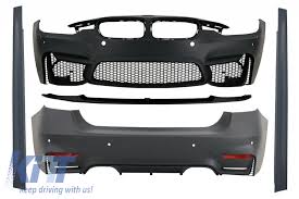 Bmw e30 restoration project (full version). Complete Body Kit Suitable For Bmw F30 2011 2019 Evo Ii M3 Cs Style Without Fog Lamps Carpartstuning Com