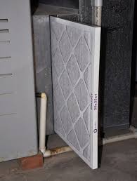Do not operate the air conditioner for long hours. How Do I Know Which Direction To Install My Furnace Filter