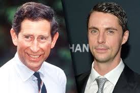 Charles Cumberbatch's Instagram, Twitter & Facebook