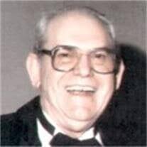 George "Rod" Brauchle Obituary