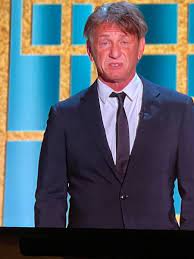 Check spelling or type a new query. Kristin Chirico On Twitter Please Give A Golden Globe To Whoever Let Sean Penn Look Like This On National Tv