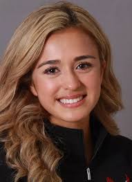 2017-18 Women's Track & Field Roster