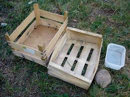 Que Du Materiel De Recuperation Pour Fabriquer Mon Composteur Jardin Pinterest Garden Compost Et Gardening Tips