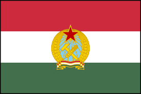 Veilig betalen met o.a.standaard of premium kwaliteit vlag? Hongarije Nemzeti Unnep Nationale Feestdag 1956 Vlagblog
