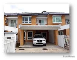 Located in a residential estate in cheras, the property is 3.1 mi from aeon cheras selatan shopping center. 2 Storey Terrace House For Rent Prefer Company Houses For Rent In Brunei Muara Bruneida Com Mobile 90844
