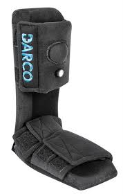 Image result for Posterior Night Splint