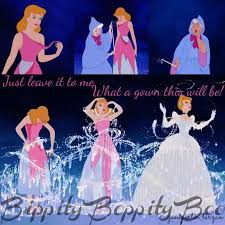 Cinderella Bippity Boppity Boo Meme Cinderella