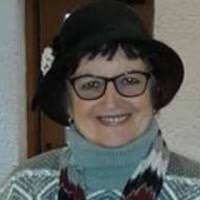 Sharon Ruth Fernandez