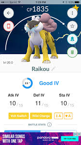 worst legendary iv of all time pokemon go wiki gamepress