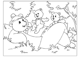 1190 x 1621 png 156 кб. Coloriage Fete Des Peres Ours Coloriages Gratuits A Imprimer Dessin 25773